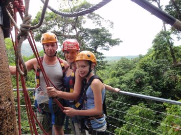 Cape Trib