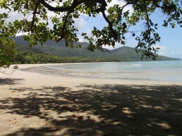 Cape Trib