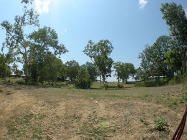 Mt Bundy Station