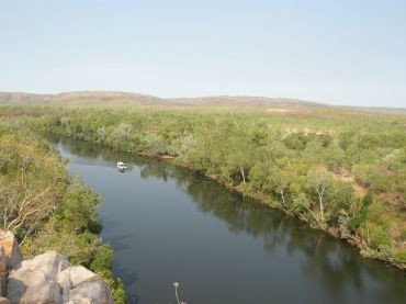 Nitmiluk (Katherine Gorge)