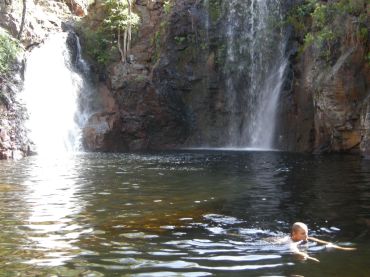 Florance Falls