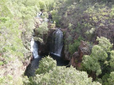 Florance Falls