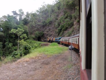 Kuranda