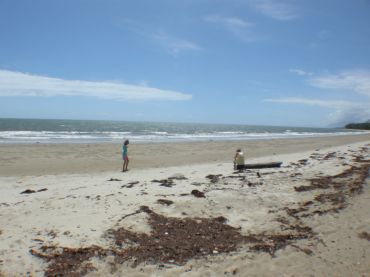Port Douglas