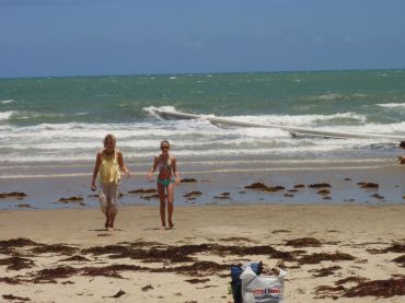 Port Douglas