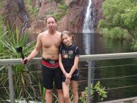 Wangi Falls